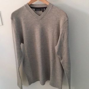 DKNY Men’s Sweater